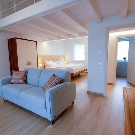 Casa Carolina Panzió Levico Terme Kültér fotó