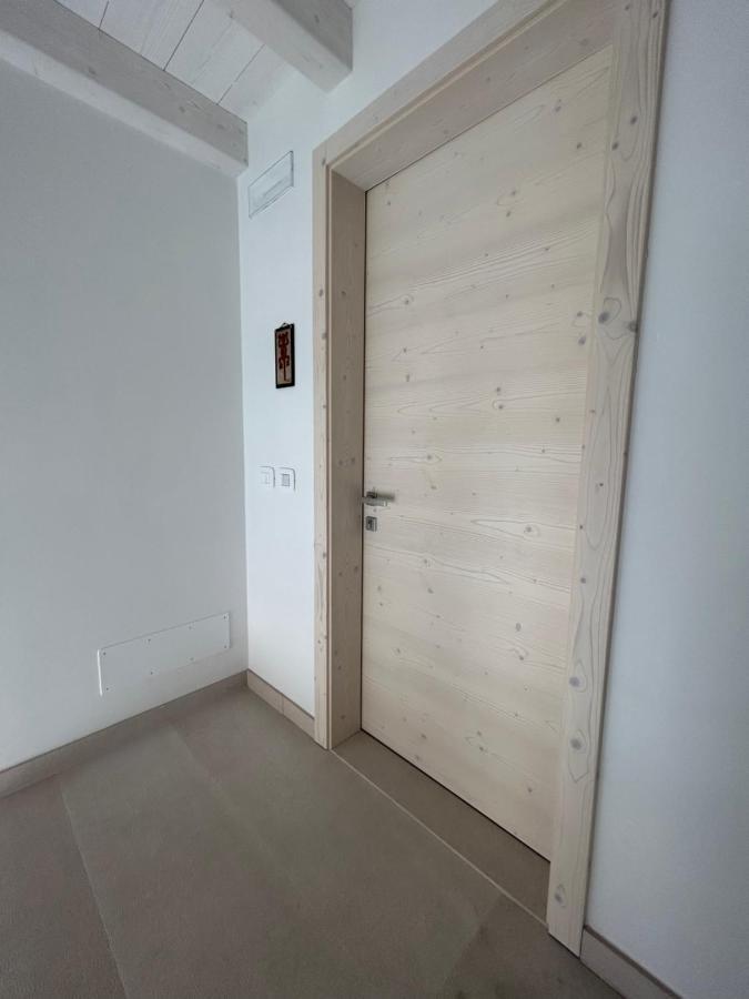 Casa Carolina Panzió Levico Terme Kültér fotó